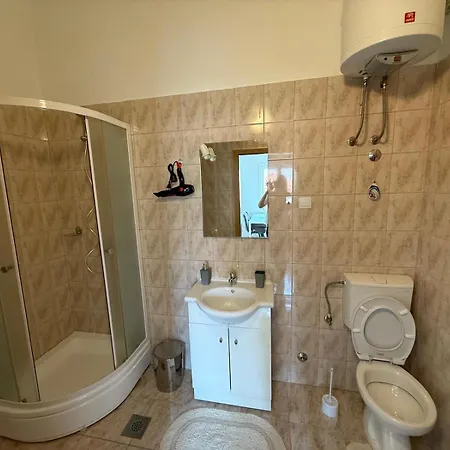 Dinova Grebaastica Grebaštica