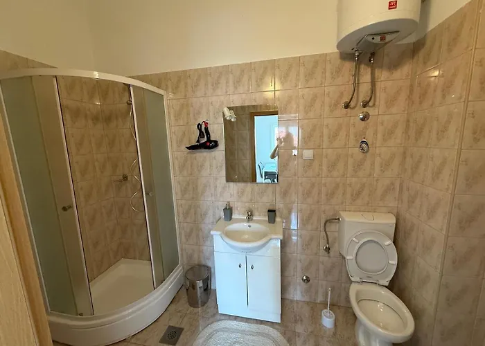 Dinova Grebaastica Grebaštica