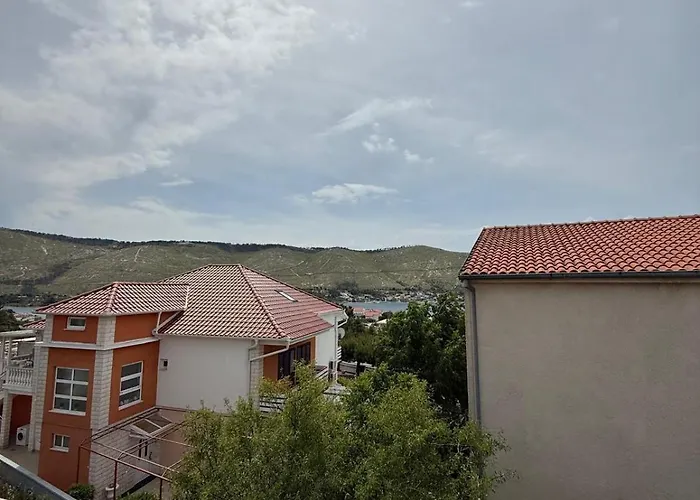 Apartman Dinova Grebaastica *